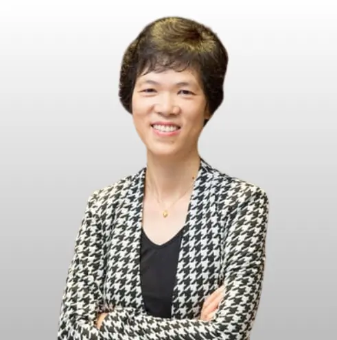 Dr. Carmen Tsui